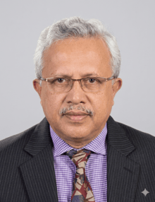 Prof. Md. Shafiqul Islam
