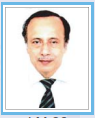 Prof. A S M Kamal Uddin
