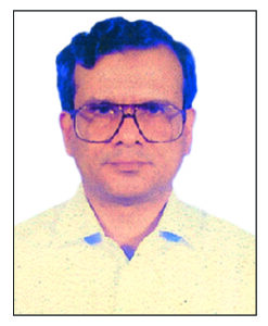 Prof. Dr. Kh. Ziaul Islam Md. Ali