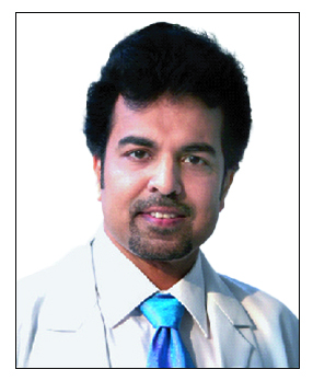 Prof. Dr. Harun-Ur Rashid