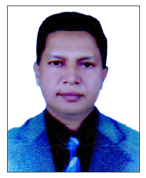 Prof.  Maj. Gen. Dr. Kamrul Hasan Khan