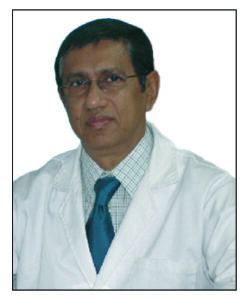 PROF. SHEIKH MOHAMMED HOSSAIN