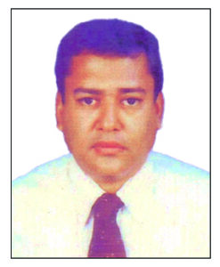 Prof. Dr. Iftekhar Md. Munir