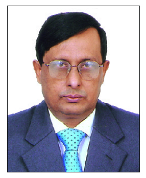 Prof. Hassan Shahid
