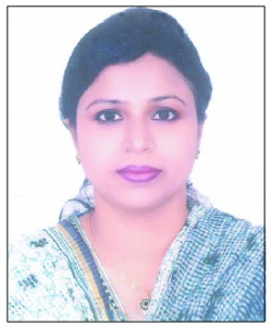 Dr. Shahnaz Begum