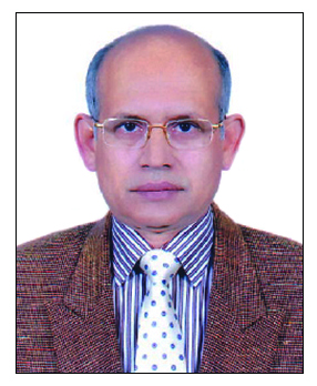 Dr. Md. Musharaf Hossain