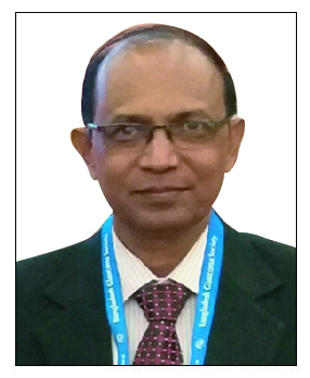 Dr. Md. Safiul Islam Prodhan