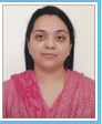 Dr. Mehjabin Haque