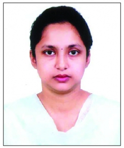 Dr. Ruhi Mannan