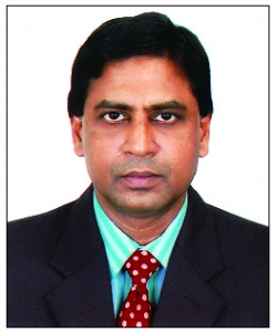 Prof. Md. Mizanur Rahman