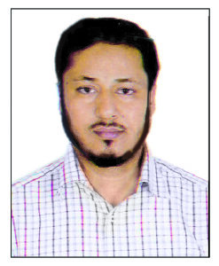 Prof. Dr. Mohammad  Zafrul Hassan