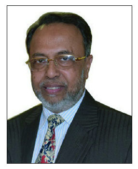 Prof. Sk. M.A. Mannaf