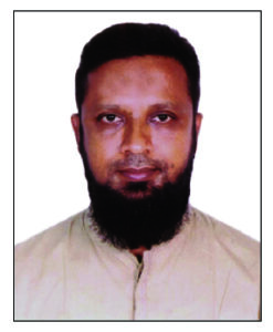 Prof. Dr. M. Hafizur Rahman