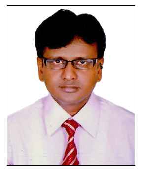 Prof. Dr. Mohammad Monir Hossain